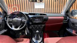 تويوتا هايلوكس